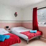 Fjordnest *