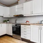 Fjordnest Vakantiehuis