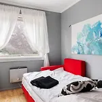 Fjordnest