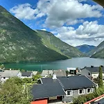 Fjordnest Årdalstangen
