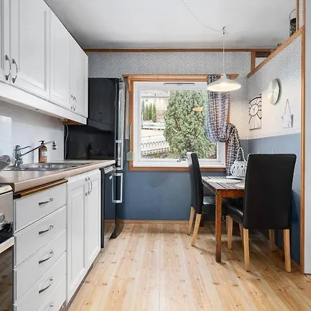 بيت للعطل Fjordnest With Sauna