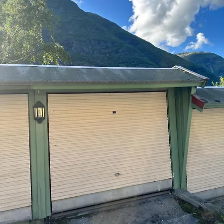 Holiday home Fjordnest Ardalstangen